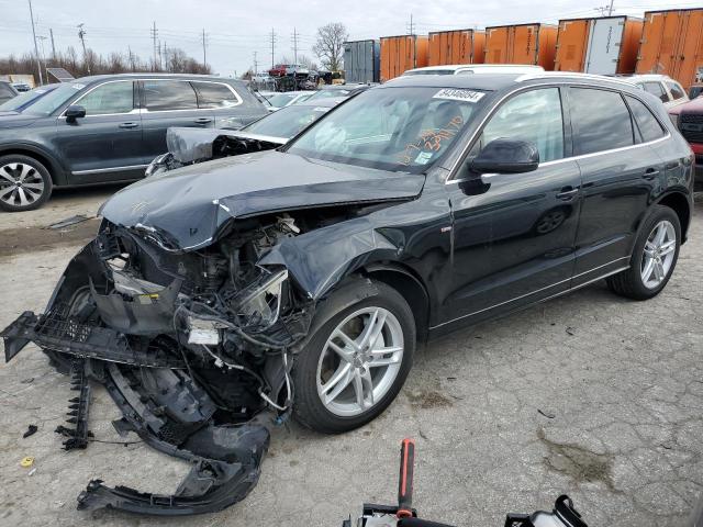 2013 Audi Q5 Premium Plus