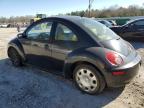 2007 Volkswagen New Beetle 2.5L de vânzare în Augusta, GA - Front End