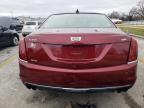 2017 Cadillac Ct6 Luxury на продаже в Rogersville, MO - Front End