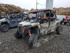 2021 Polaris Rzr Xp 4 Turbo на продаже в Reno, NV - All Over