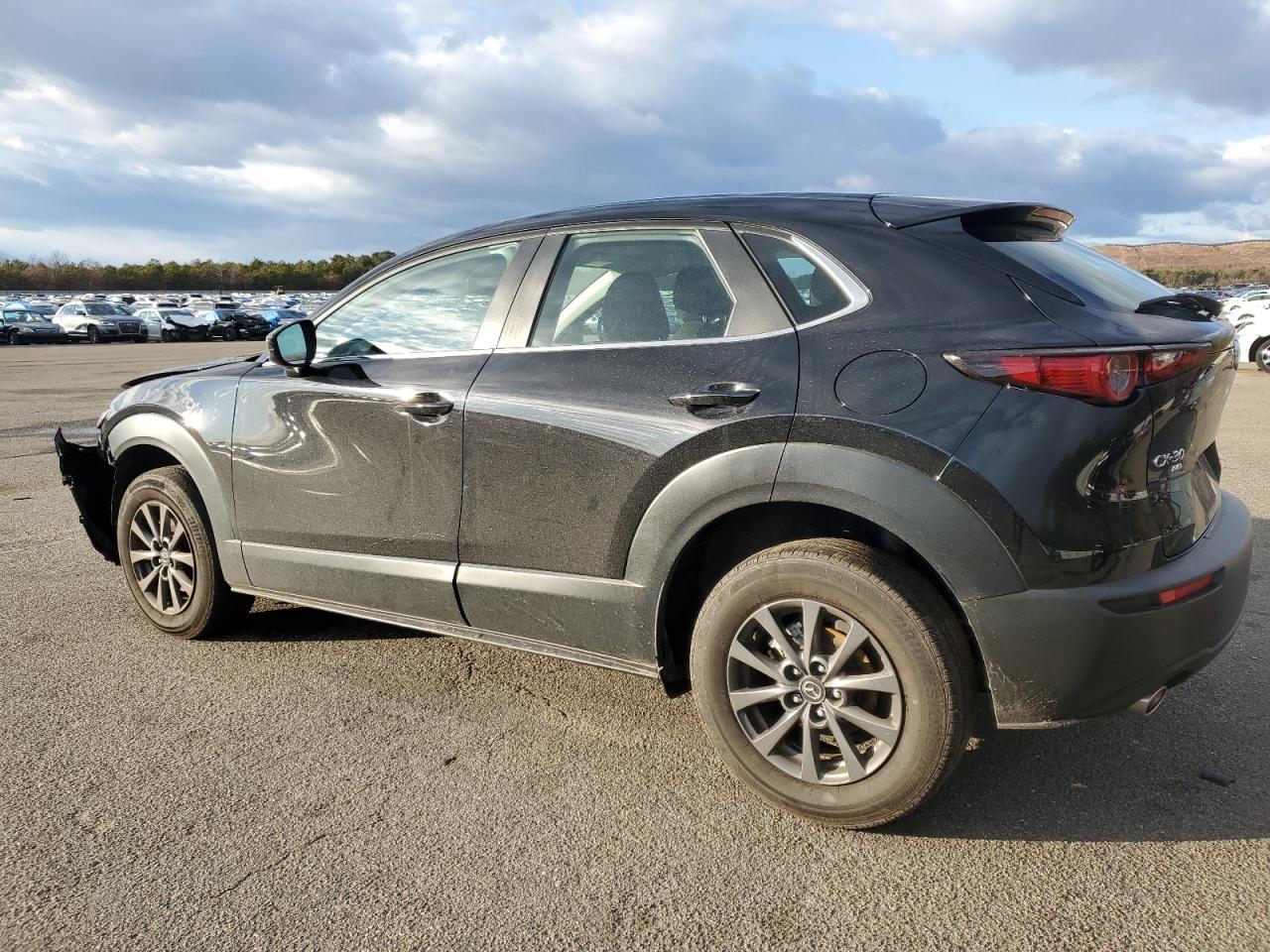 2023 Mazda CX-30 - Image 2