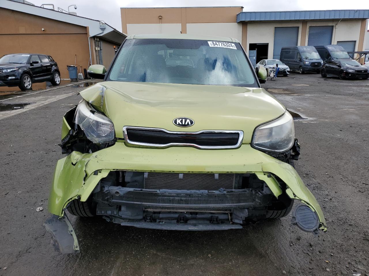 VIN KNDJP3A5XE7728533 2014 KIA SOUL no.5