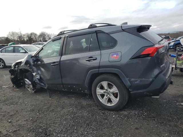  TOYOTA RAV4 2020 Czarny