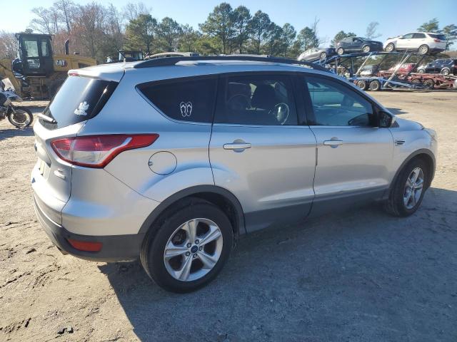  FORD ESCAPE 2015 Silver