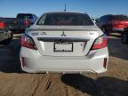 2024 Mitsubishi Mirage G4 Es للبيع في Wichita، KS - Front End