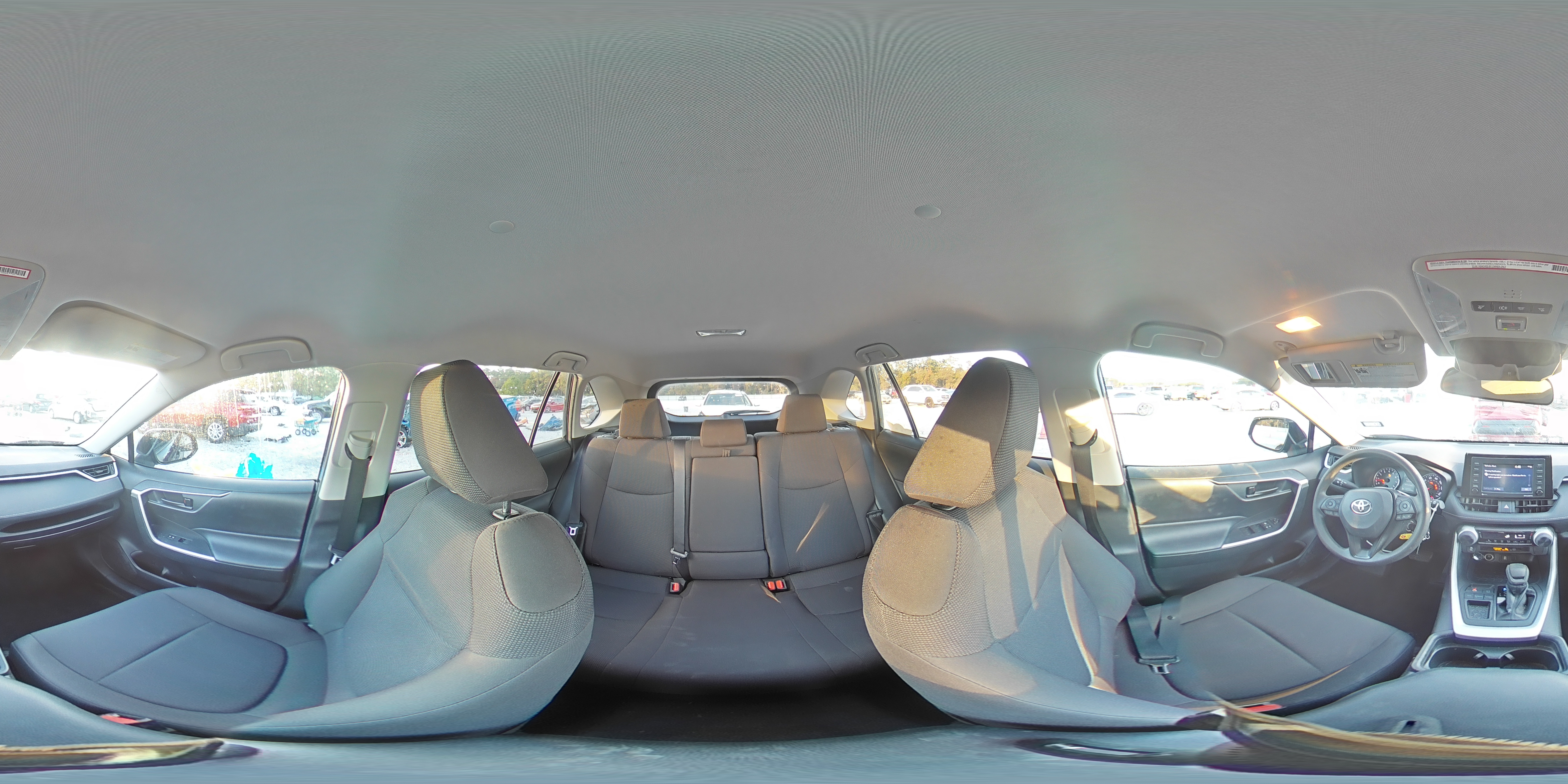2020 Toyota RAV 4 - Image 16