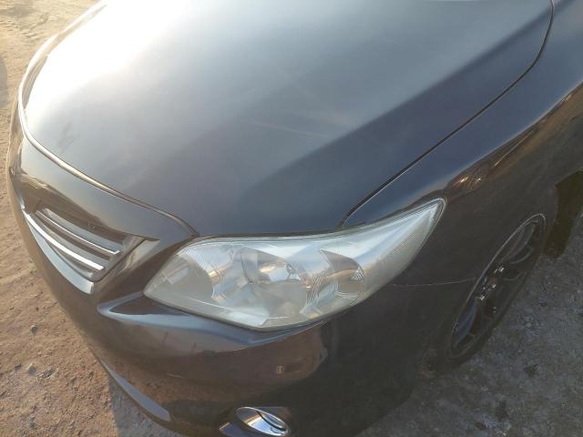 2T1BU4EE3AC321577 - 2010 TOYOTA COROLLA - #83728044