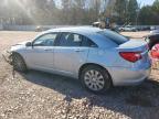 2012 Chrysler 200 Lx en Venta en Charles City, VA - Front End