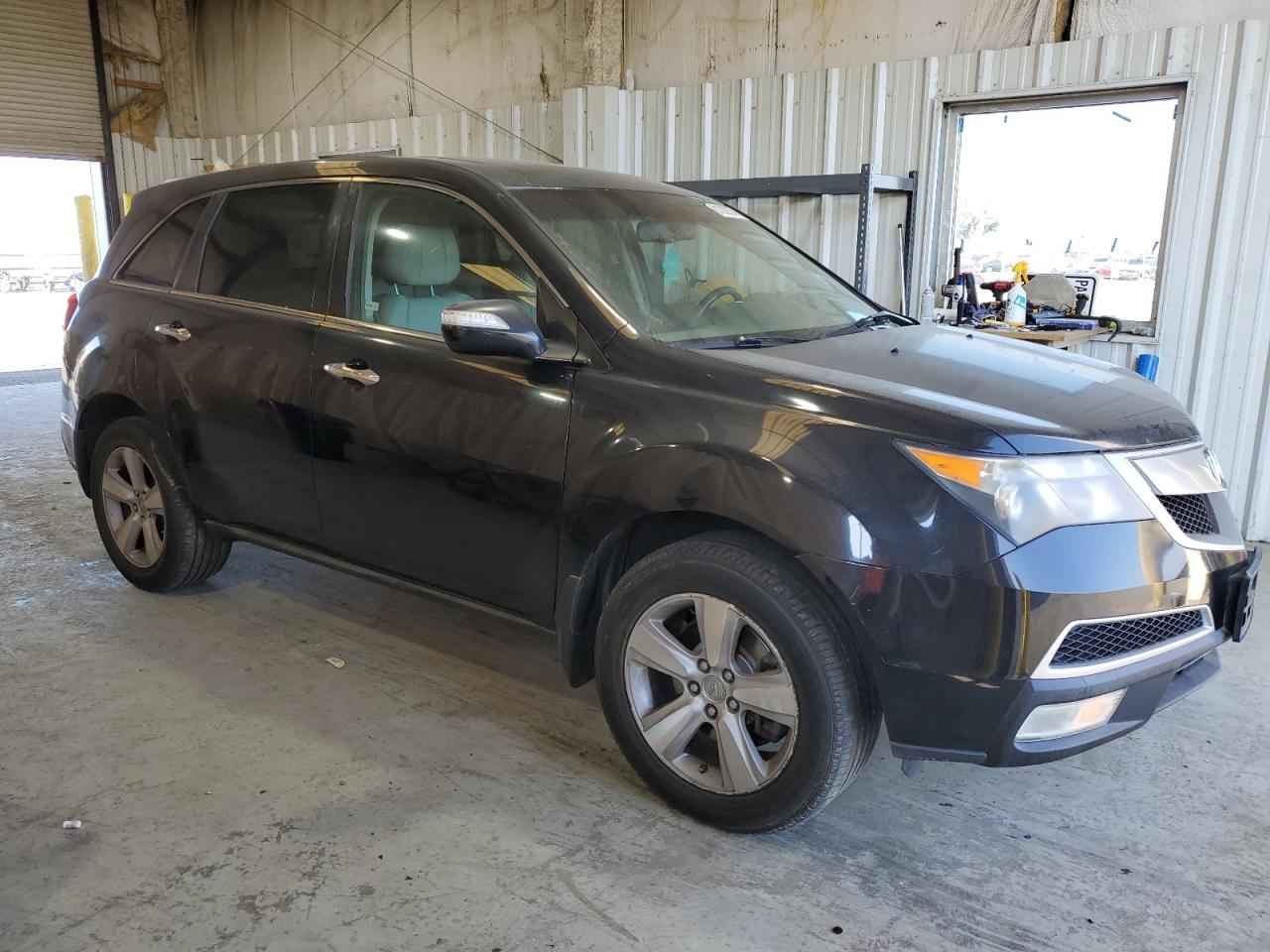 2010 Acura MDX - Image 4
