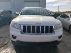 2012 Jeep Grand Cherokee Laredo на продаже в Savannah, GA - Side