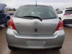 2011 Toyota Yaris  na sprzedaż w Elgin, IL - Front End