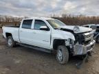 2015 Chevrolet Silverado K2500 Heavy Duty Lt de vânzare în Marlboro, NY - Front End