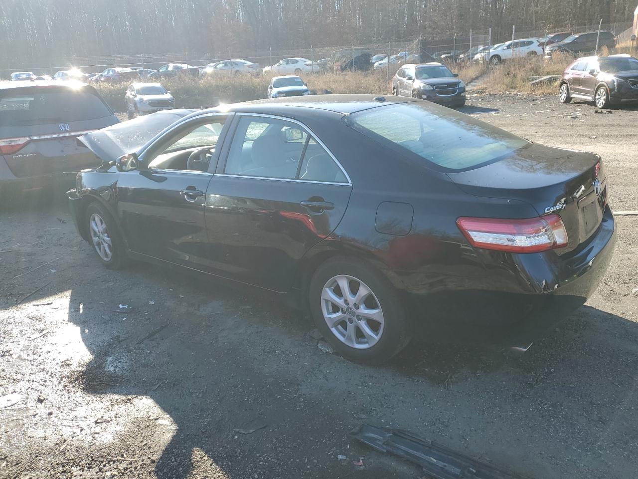 2011 Toyota Camry - Image 2