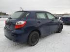 2012 TOYOTA COROLLA MATRIX  for sale at Copart ON - TORONTO