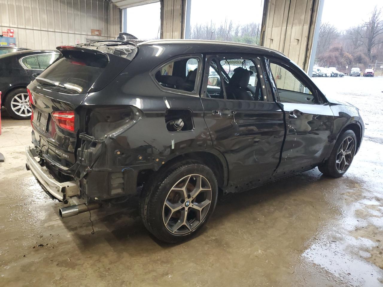 2018 BMW X1 - Image 3