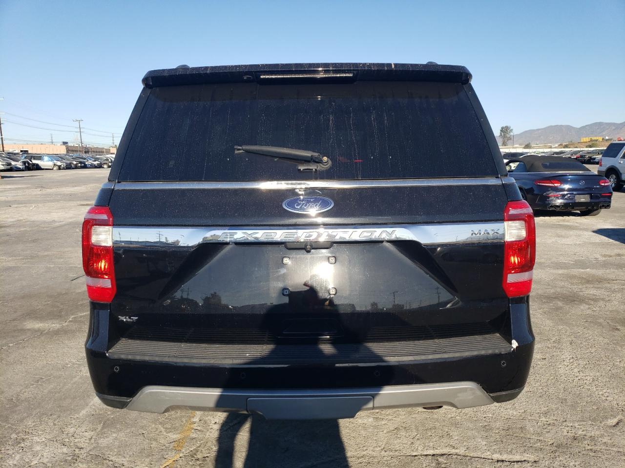 2020 Ford Expedition - Image 6