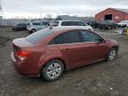 2012 Chevrolet Cruze Ls na sprzedaż w London, ON - Front End