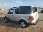 2006 Honda Element Ex en Venta en Newton, AL - Rollover