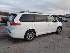 2011 Toyota Sienna Xle na sprzedaż w Oklahoma City, OK - Front End