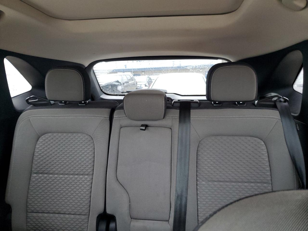 2020 Ford Escape - Image 10