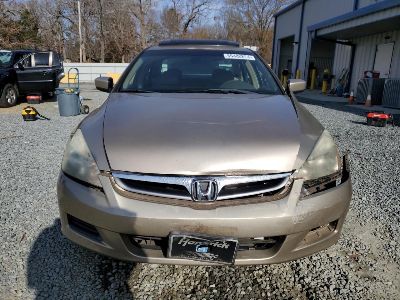 2006 Honda Accord - Image 5