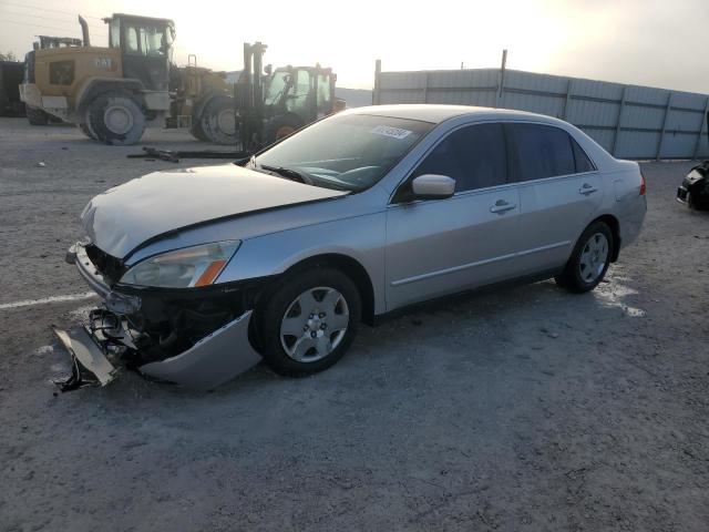 2006 Honda Accord Lx