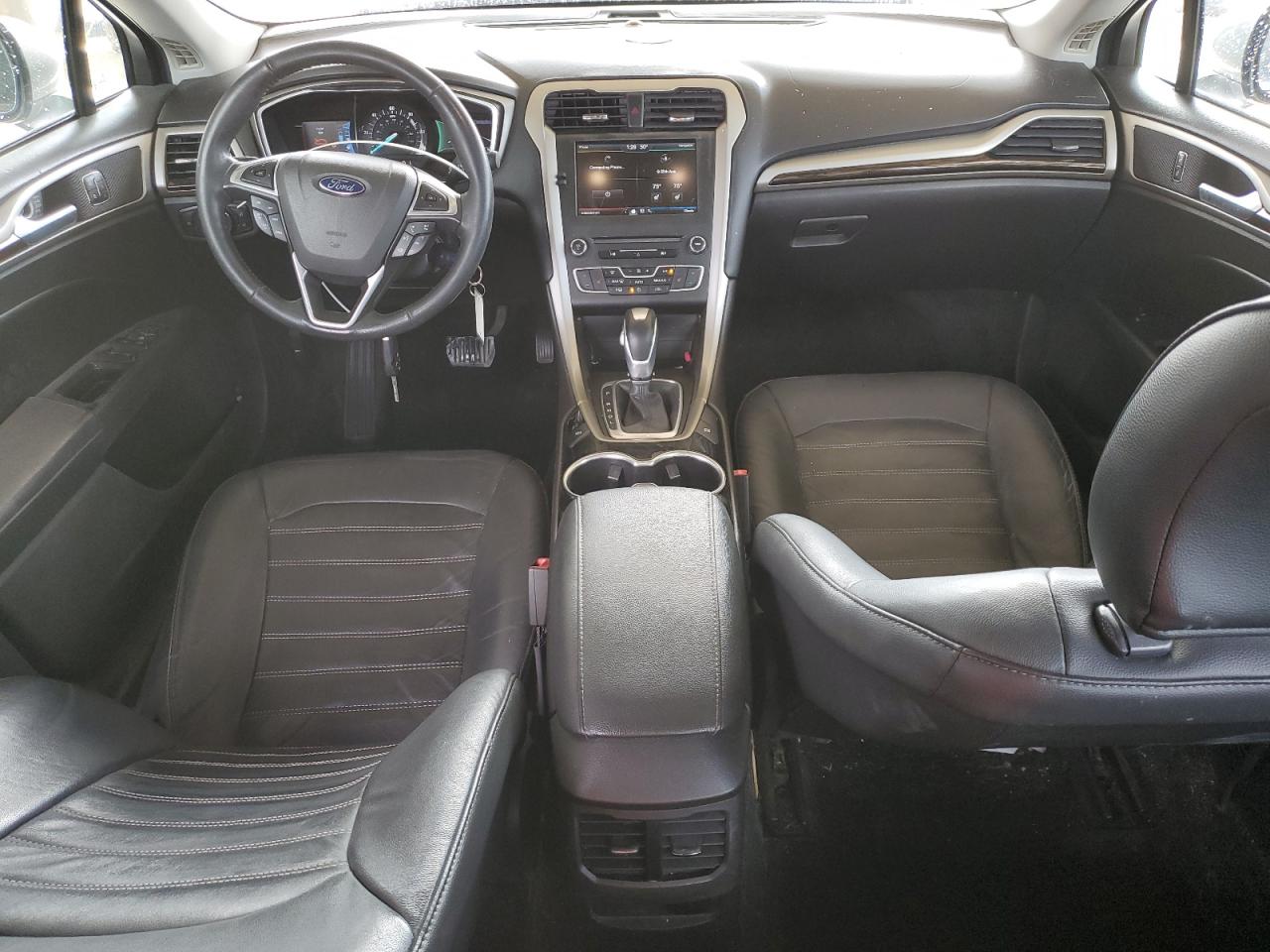 2016 Ford Fusion - Image 8