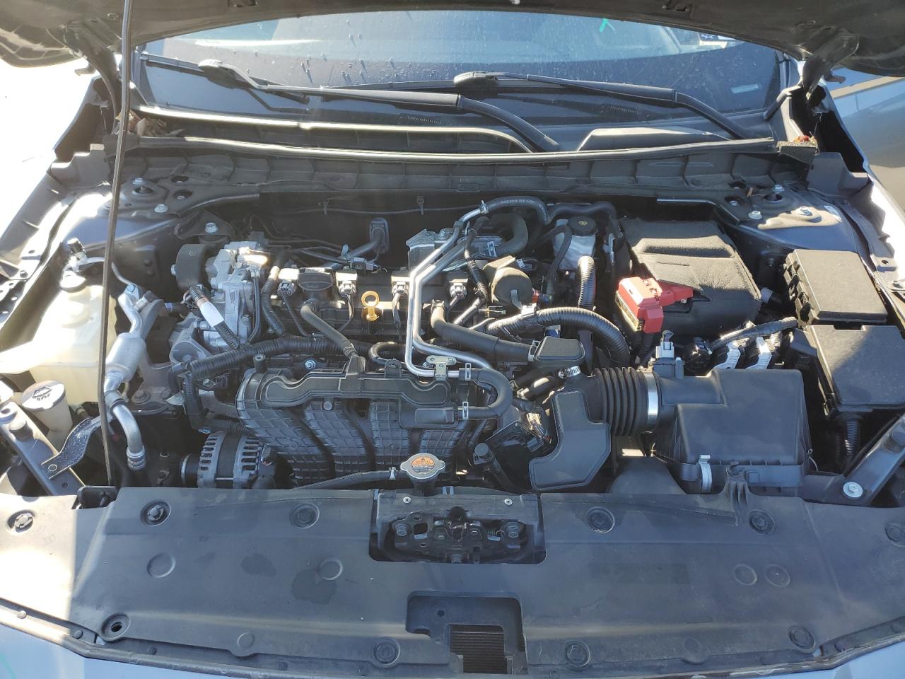 2021 Nissan Altima - Image 11