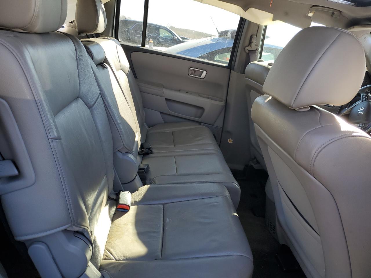 2013 Honda Pilot - Image 11