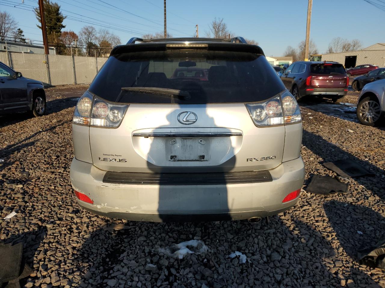 2009 Lexus RX - Image 6