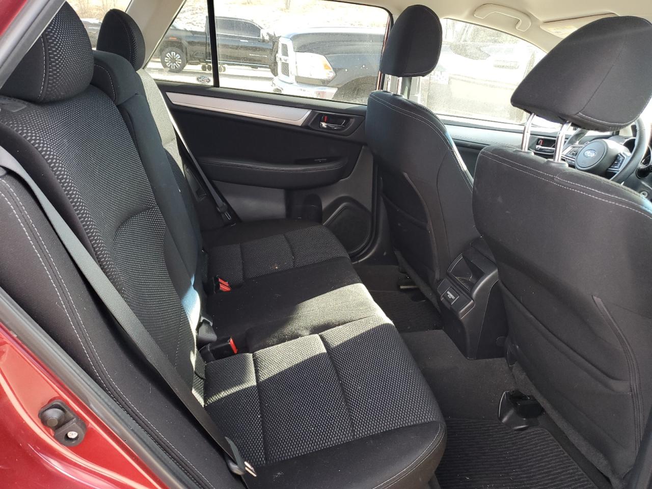 2018 Subaru Outback - Image 11