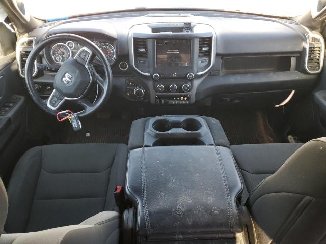  RAM 1500 2022 Белы