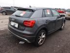 2020 AUDI Q2 S LINE for sale at Copart SANDTOFT