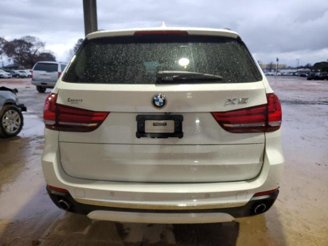 2014 BMW X5 XDRIVE35D