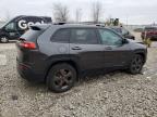 2016 Jeep Cherokee Latitude de vânzare în Appleton, WI - Front End