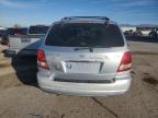 2005 Kia Sorento Ex de vânzare în Tucson, AZ - Side