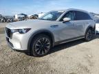 2024 Mazda Cx-90 Premium Plus de vânzare în San Diego, CA - Rear End