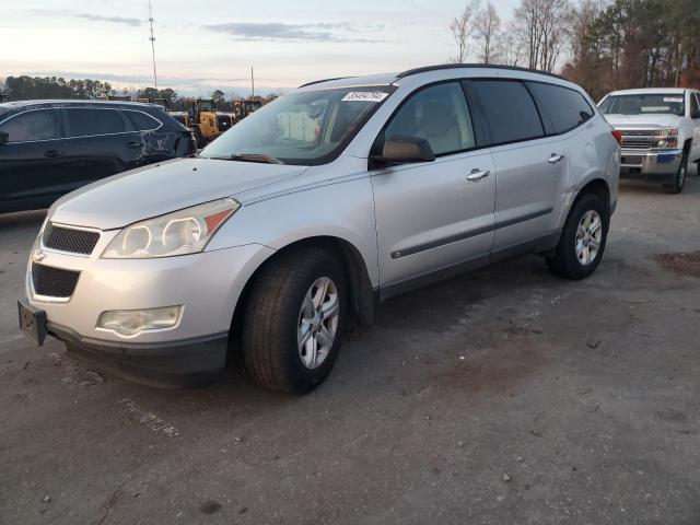 2009 Chevrolet Traverse Ls