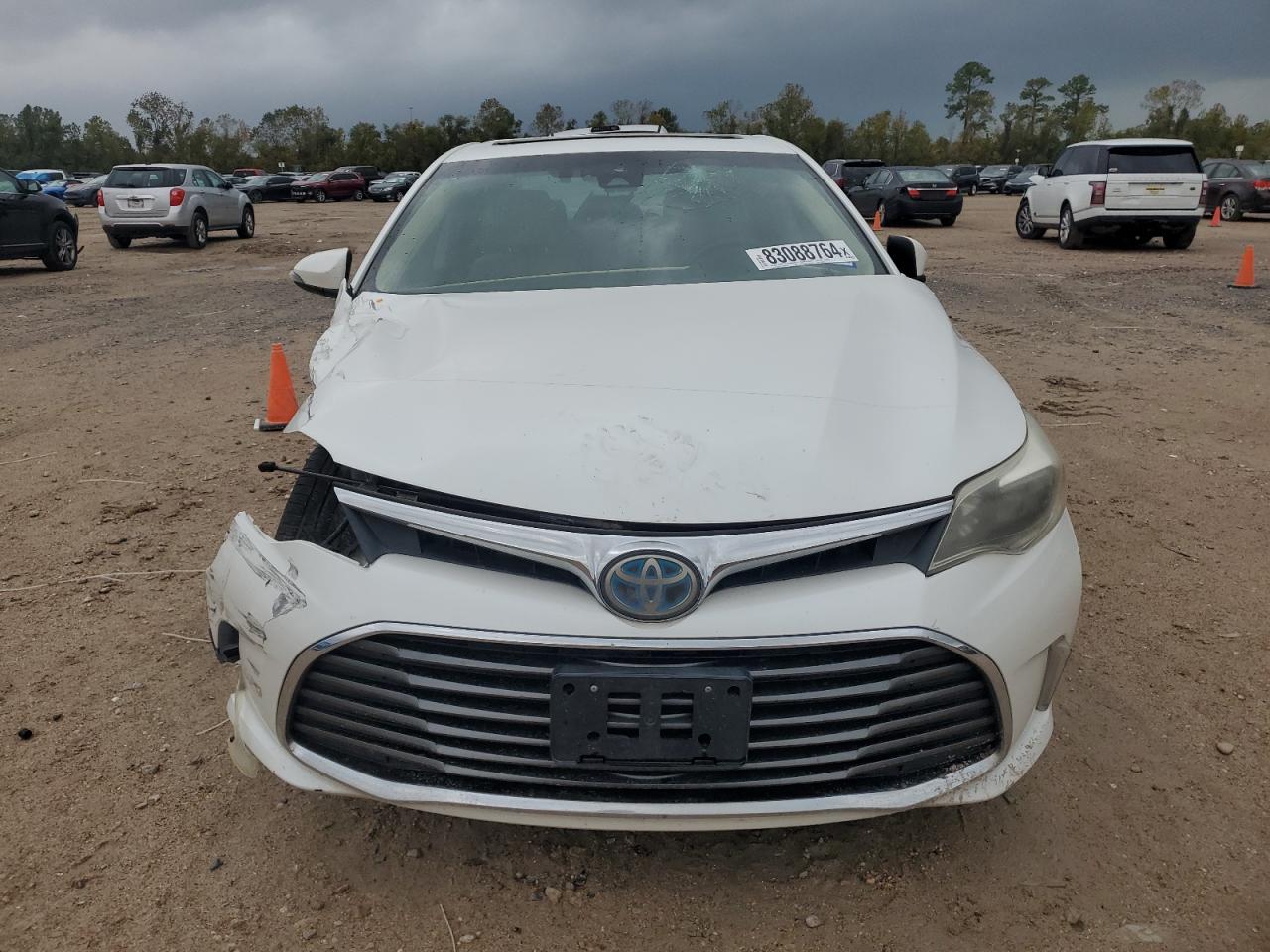 2018 Toyota Avalon - Image 5