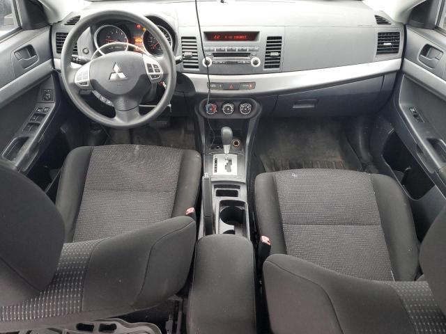 2011 MITSUBISHI LANCER ES/ES SPORT