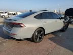 2024 Honda Accord Hybrid Sport-L zu verkaufen in Sun Valley, CA - Front End