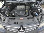 2014 Mercedes-Benz C 250 იყიდება Indianapolis-ში, IN - Rear End