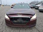2015 Hyundai Genesis 3.8L na sprzedaż w Moraine, OH - Front End