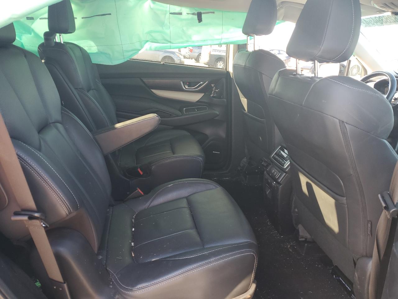 2021 Subaru Ascent - Image 12