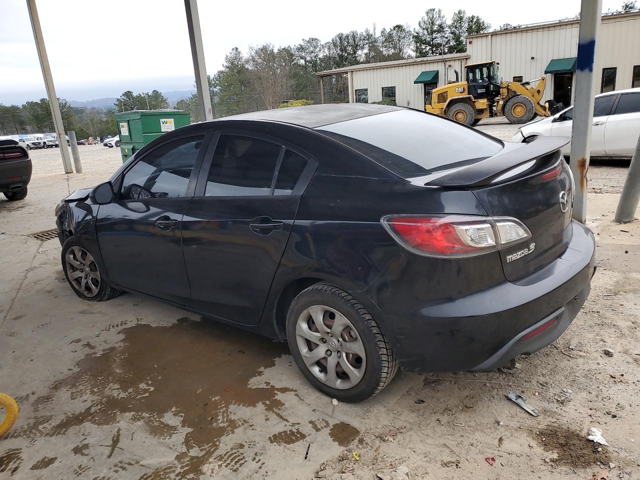2010 Mazda 3 - Image 2