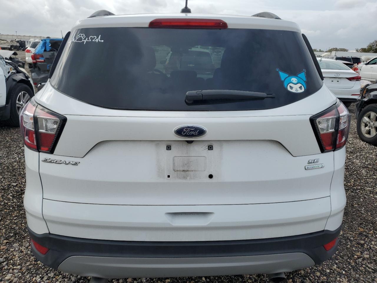 2018 Ford Escape - Image 6