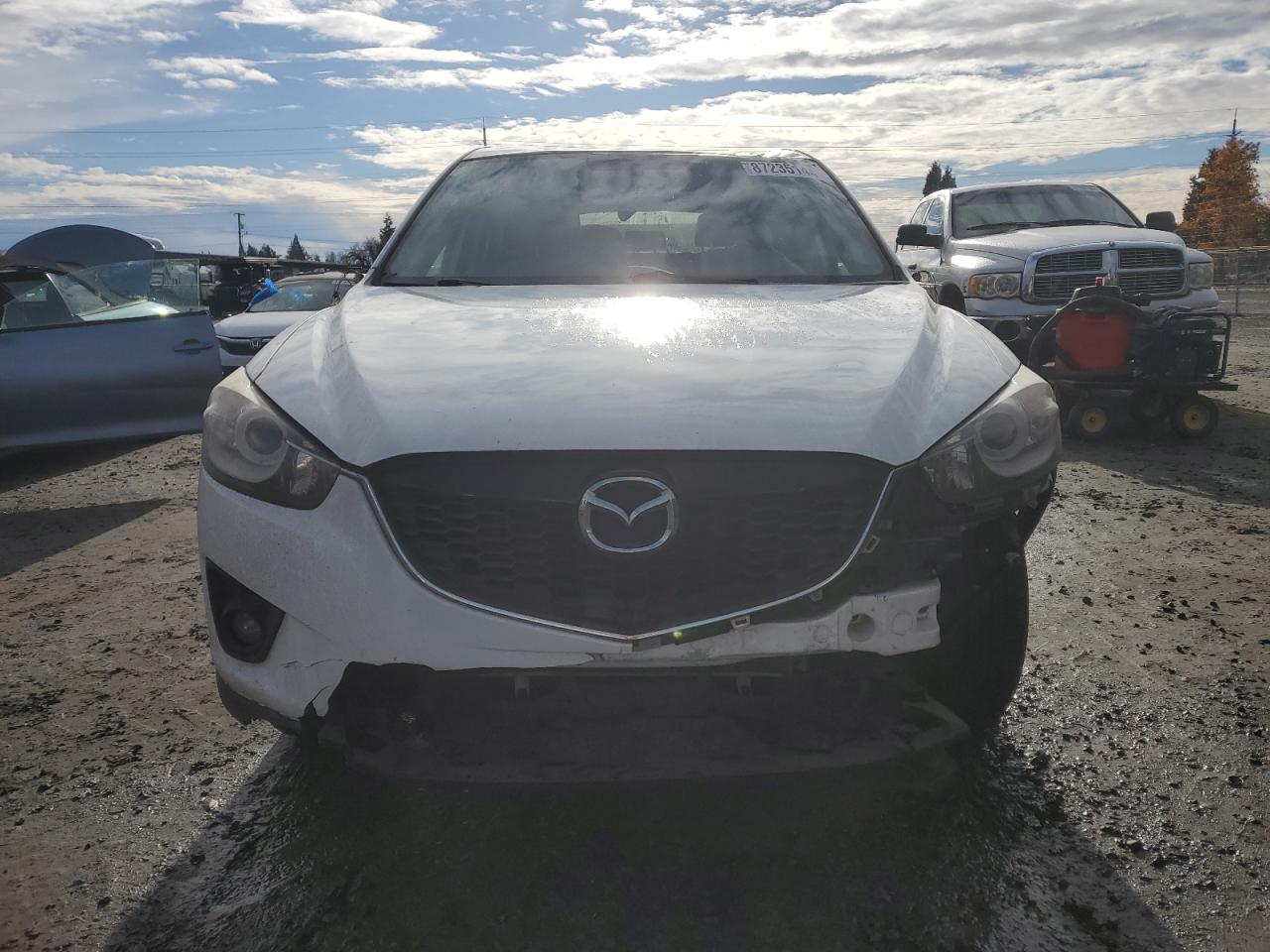 2015 Mazda CX-5 - Image 5