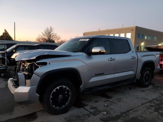 2023 Toyota Tundra Crewmax Sr