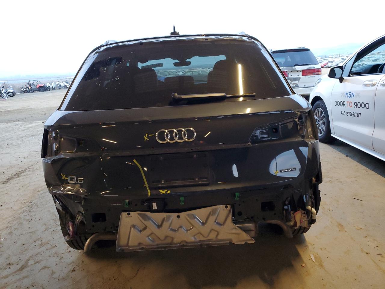 2021 Audi Q5 - Image 6