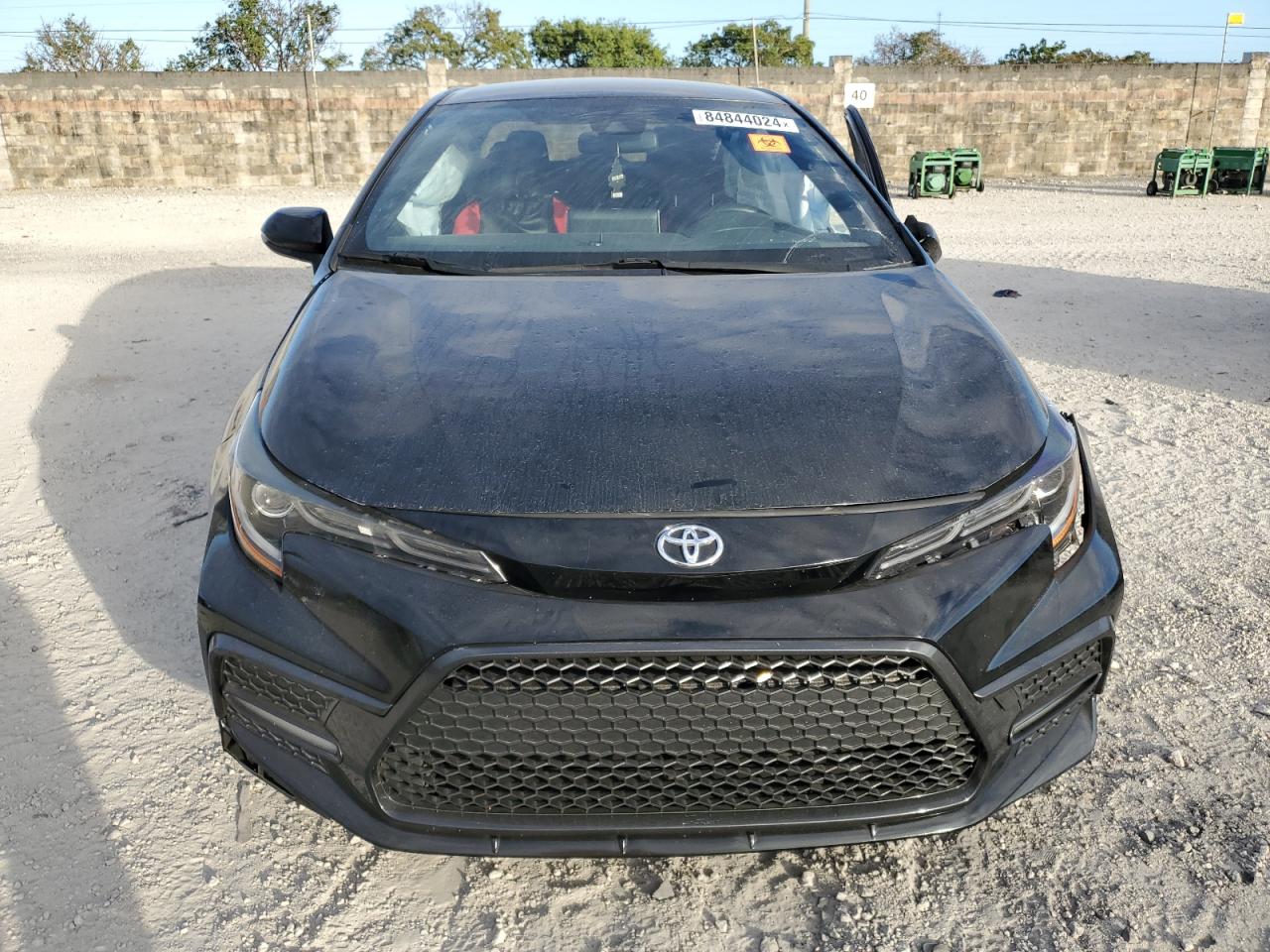 2021 Toyota Corolla - Image 5